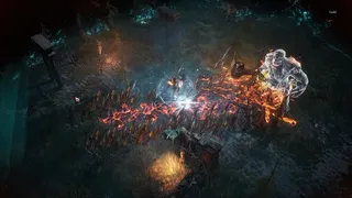 Скриншот 2 к игре SACRATA