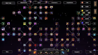 Скриншот 3 к игре Bones and Coins