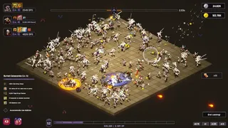 Скриншот 4 к игре Bones and Coins