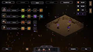 Скриншот 5 к игре Bones and Coins