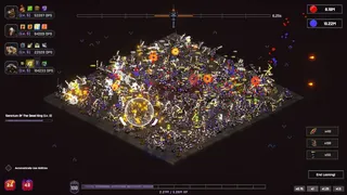 Скриншот 7 к игре Bones and Coins