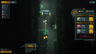 Скриншот 4 к игре Orebits