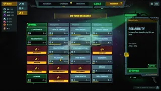Скриншот 6 к игре Orebits