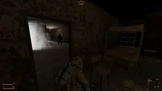 Скриншот 1 к игре Bunker Rats