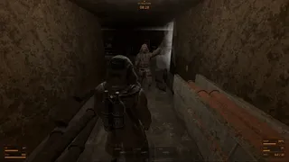Скриншот 3 к игре Bunker Rats