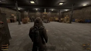 Скриншот 5 к игре Bunker Rats