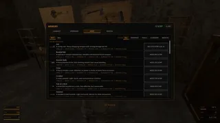 Скриншот 6 к игре Bunker Rats