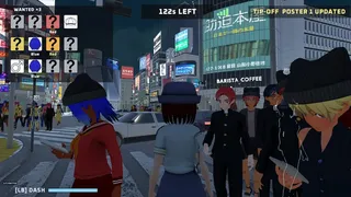 Скриншот 5 к игре TOKYO WANTED