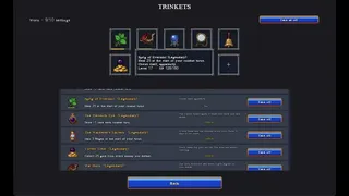 Скриншот 5 к игре Slime Kingdom: The Tale of the Slime That Became a Hero