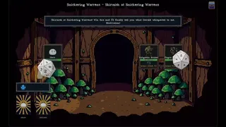 Скриншот 7 к игре Slime Kingdom: The Tale of the Slime That Became a Hero