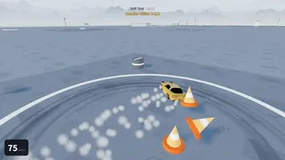 Скриншот 3 к игре Downhill Drift
