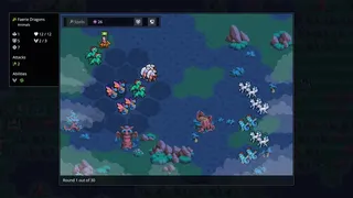 Скриншот 2 к игре Master of Luna