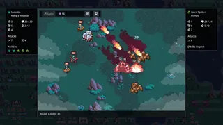 Скриншот 4 к игре Master of Luna