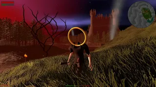 Скриншот 1 к игре Vill