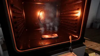 Скриншот 2 к игре Steak Simulator: Medium Rare