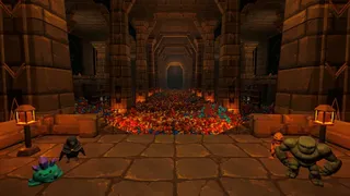 Скриншот 6 к игре Diggems