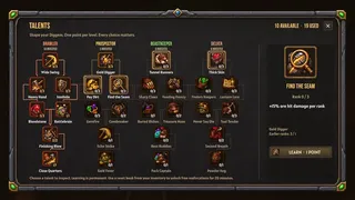Скриншот 8 к игре Diggems