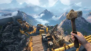 Скриншот 1 к игре Chinese Frontiers