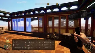 Скриншот 4 к игре Chinese Frontiers