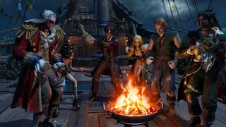 Скриншот 2 к игре Sea of Remnants