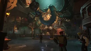 Скриншот 7 к игре Sea of Remnants