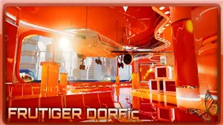 Скриншот 5 к игре Frutiger Aero Horror Alpha 2