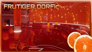 Скриншот 6 к игре Frutiger Aero Horror Alpha 2
