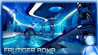 Скриншот 8 к игре Frutiger Aero Horror Alpha 2