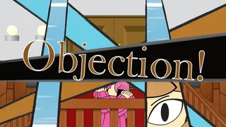 Скриншот 2 к игре Samuel Prince Attorney at Law Chapter 1