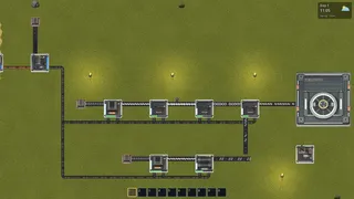 Скриншот 2 к игре 2D Factory