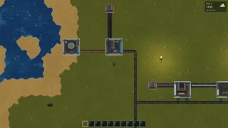 Скриншот 4 к игре 2D Factory