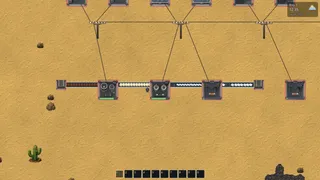 Скриншот 6 к игре 2D Factory
