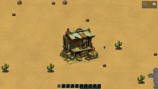 Скриншот 8 к игре 2D Factory
