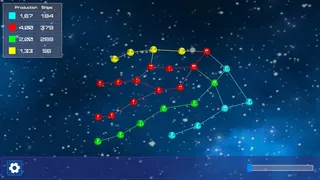 Скриншот 1 к игре World of Stars