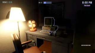 Скриншот 3 к игре Winnie's Arcade Pizza
