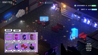 Скриншот 5 к игре Winnie's Arcade Pizza