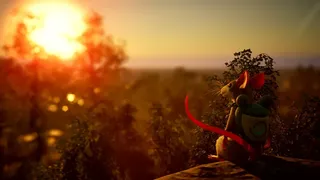Скриншот 7 к игре Hela: of Mice & Magic