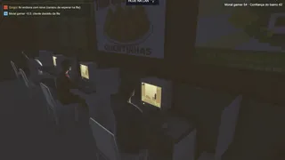 Скриншот 3 к игре Brazilian LAN House 2003