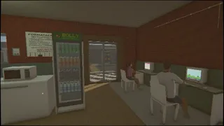 Скриншот 4 к игре Brazilian LAN House 2003