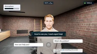 Скриншот 6 к игре ServiceIT: You can do IT