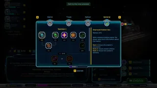 Скриншот 7 к игре Stellar Freight: Endless Horizon