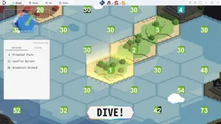 Скриншот 7 к игре DmonMaster