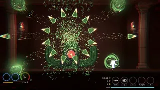 Скриншот 4 к игре BOXPAST LOV3YOU