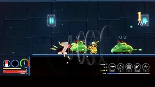 Скриншот 7 к игре BOXPAST LOV3YOU