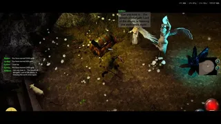 Скриншот 6 к игре World Of Mana II