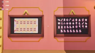 Скриншот 5 к игре Sweet Order: Candy Shop Tidy Up!