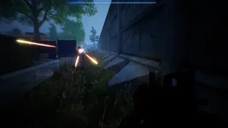 Скриншот 4 к игре Entropic Decay