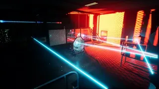Скриншот 6 к игре Entropic Decay