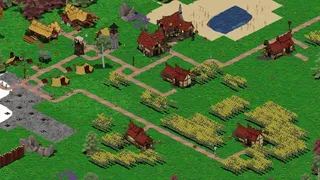Скриншот 2 к игре Folklands