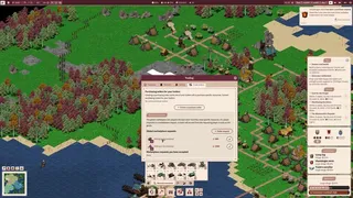 Скриншот 4 к игре Folklands